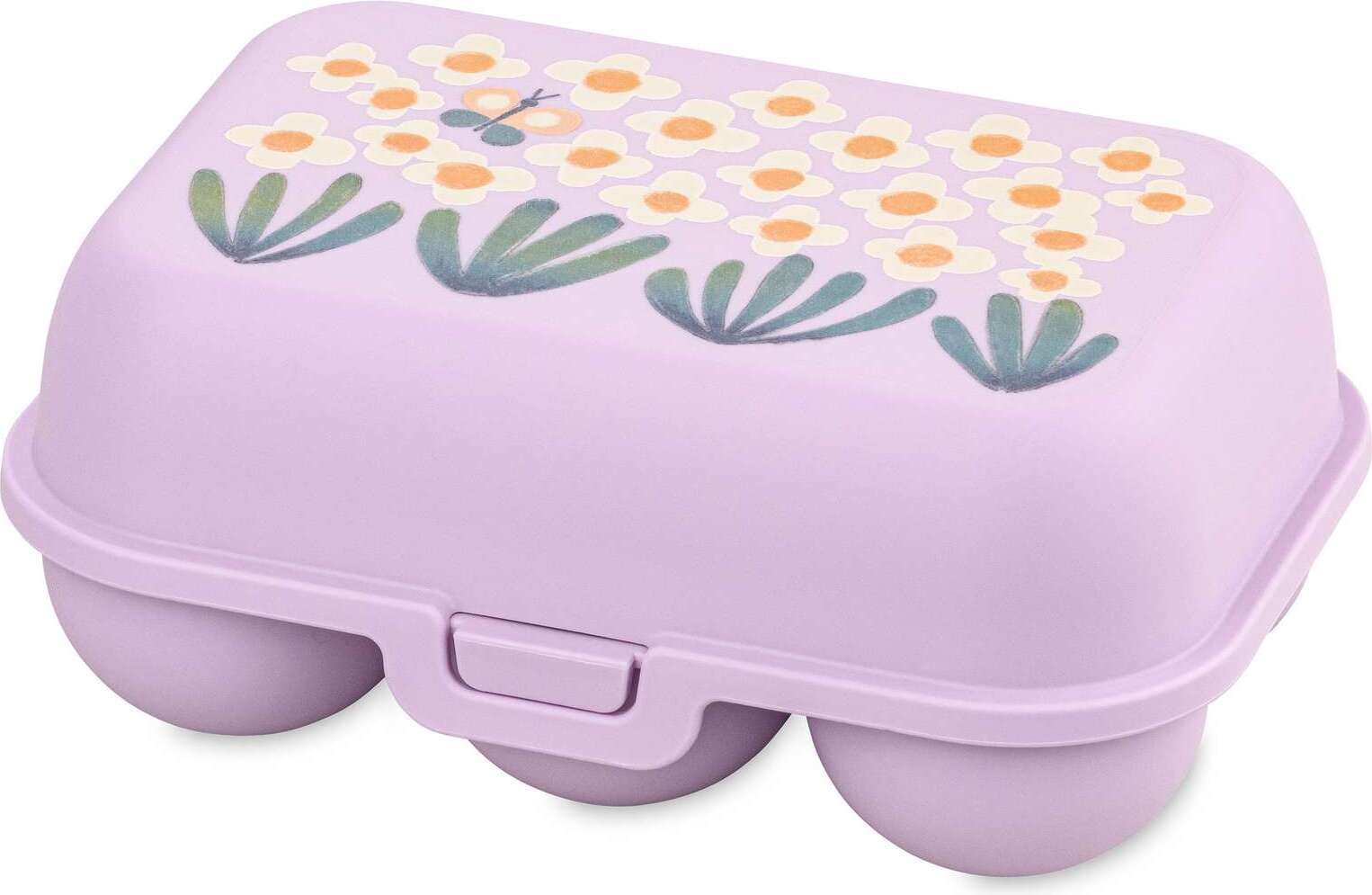 Eggs To Go Mini Bloomies Eierbox Daisy