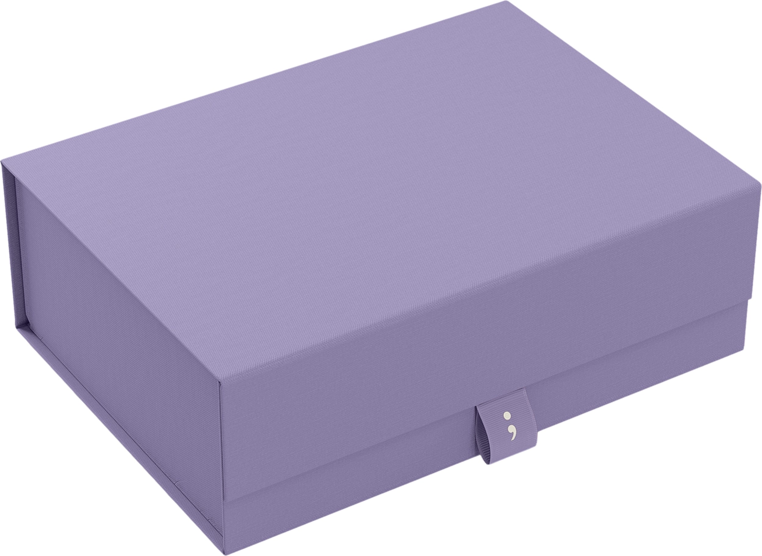 4Rooms Aufbewahrungsbox XS lila
