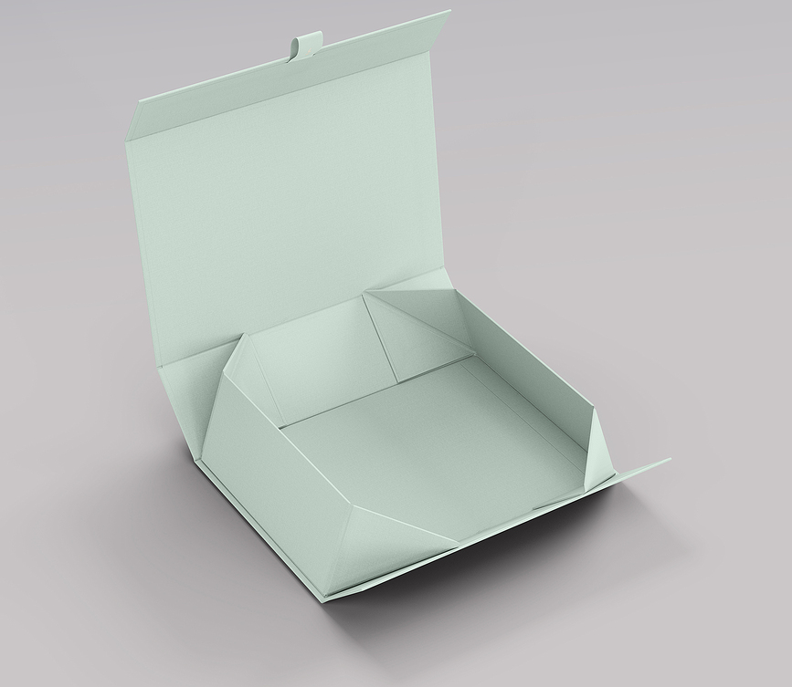 4Rooms Boîte de Rangement S, orange