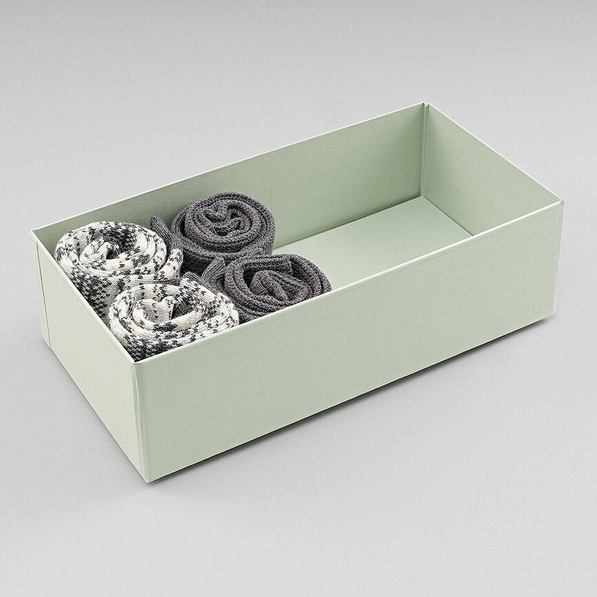 4Rooms Organizer za dodatke, siv