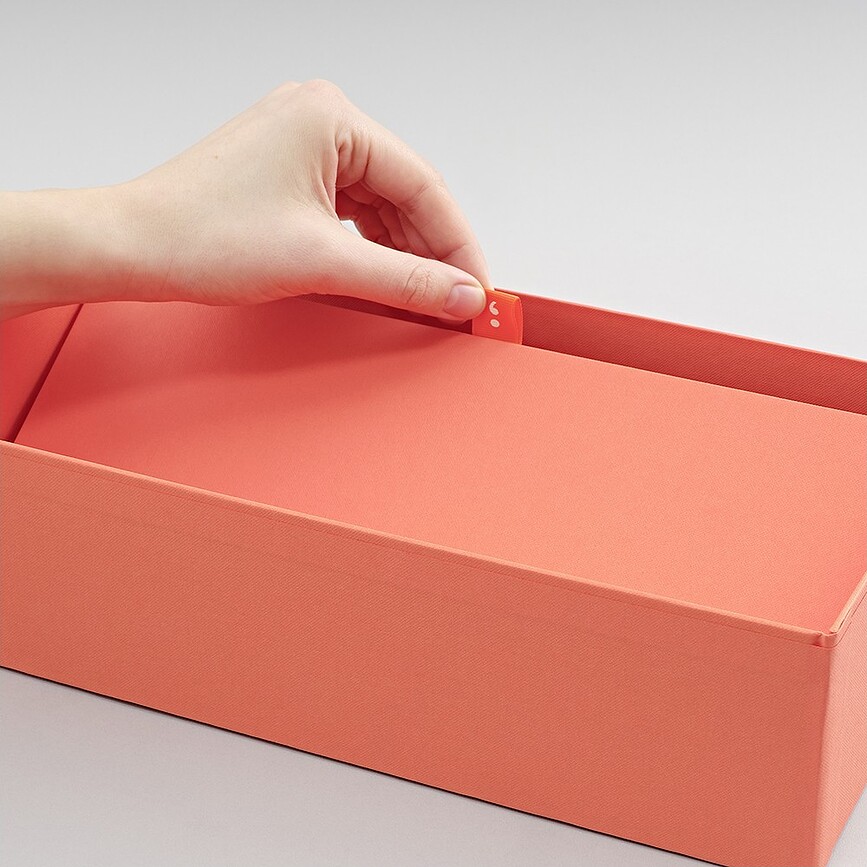 4Rooms Organizer za dodatke, siv