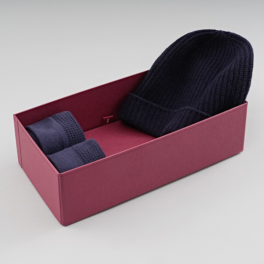 4Rooms Organizer za dodatke, siv