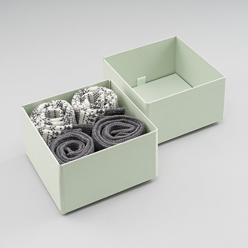 4Rooms Organizatori bordo 2 kom.