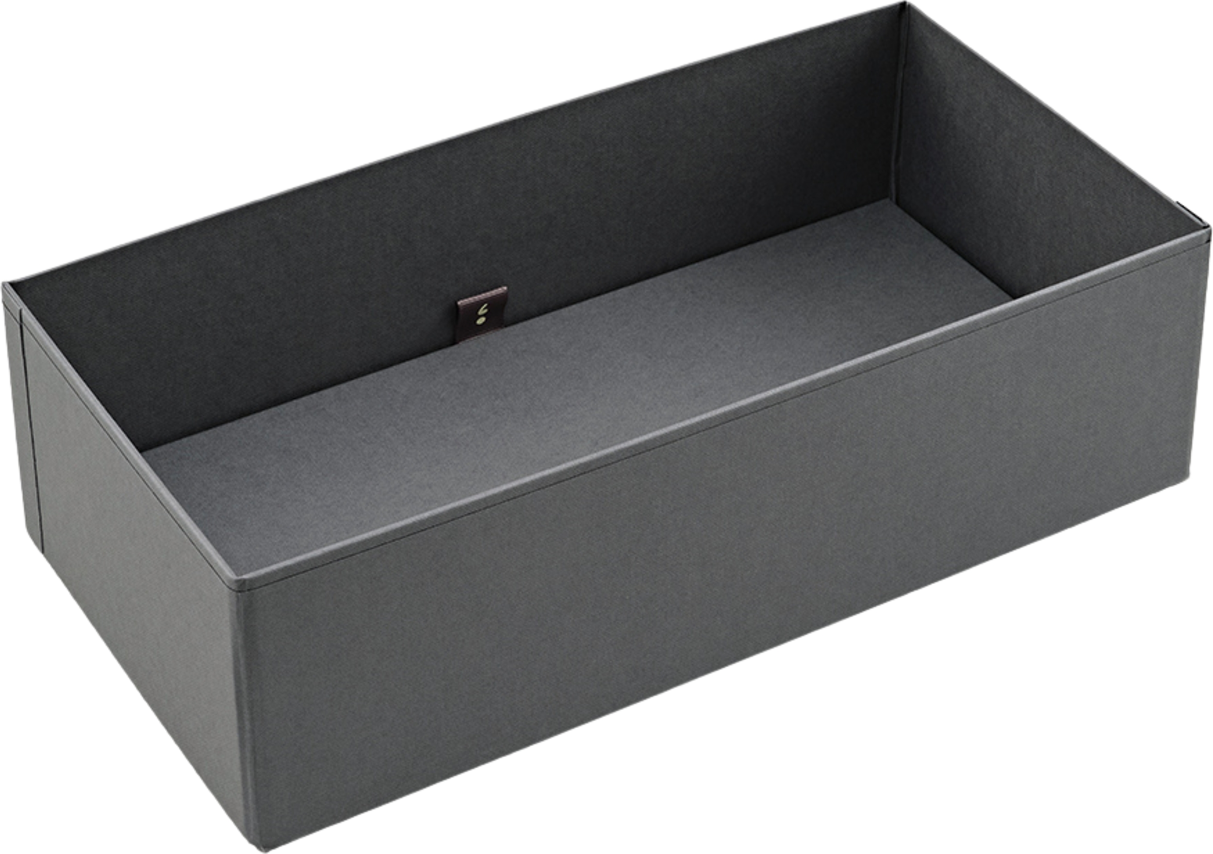 4Rooms Organizer für Accessoires grau