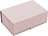 4Rooms Petit Atelier Škatla za shranjevanje L, svetlo roza