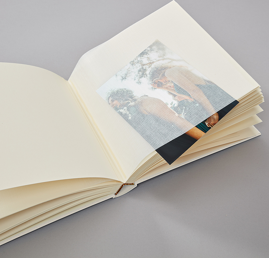 Álbum de fotos Classic Event, para boda