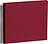 Álbum de fotos hojas negras Uni Economy, mediano, burdeos