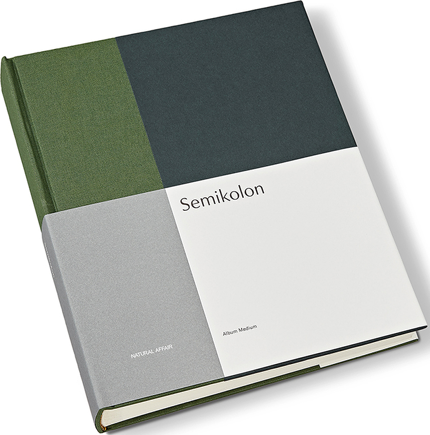 Álbum de Fotos Natural Affair, mediano
