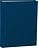 Álbum de Fotos Uni Classic, grande, azul marino