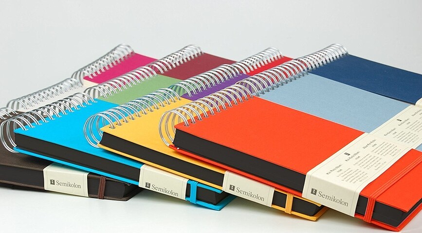 Álbum de Fotos Uni Maxi Mucho, con hojas negras, negro