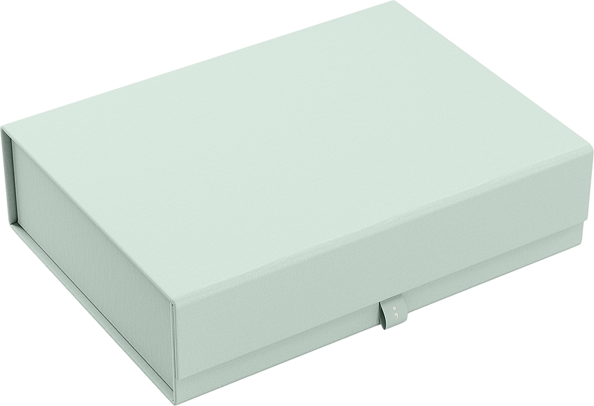 Caja de Almacenamiento 4Rooms, M