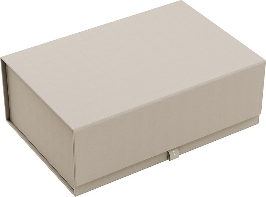 Caja de almacenamiento 4Rooms Petit Atelier, talla L