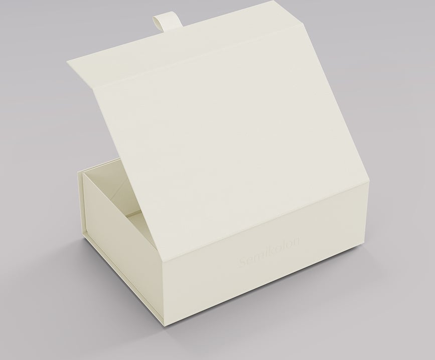 Caja de almacenamiento 4Rooms Wedding XL