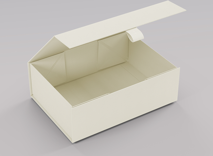 Caja de almacenamiento 4Rooms Wedding XL