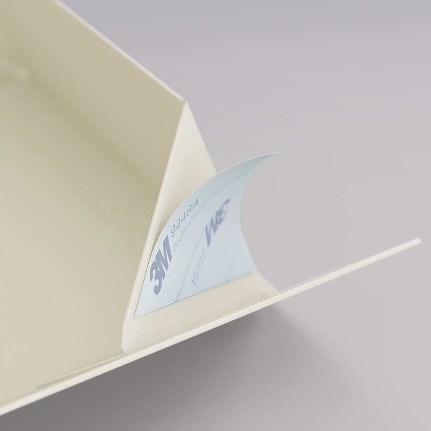 Caja de almacenamiento 4Rooms Wedding XL