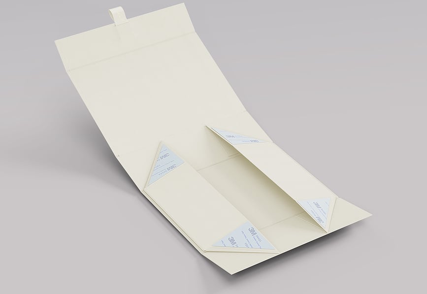 Caja de almacenamiento 4Rooms Wedding XL