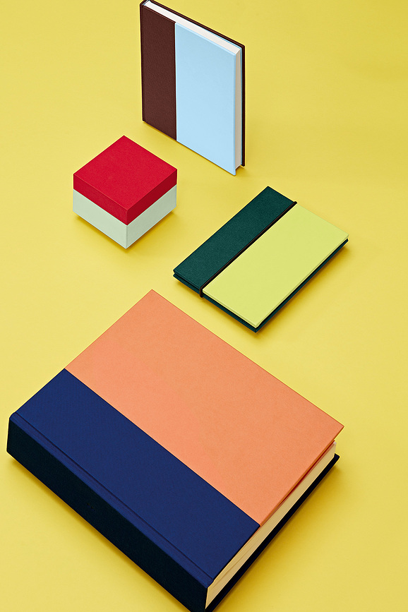 Cajas de regalo Cutting Edge, frambuesa y fucsia, 3 unidades