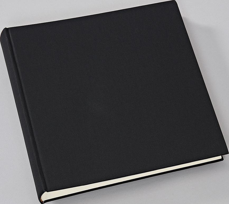 Classic Event Album Photo, vert foncé