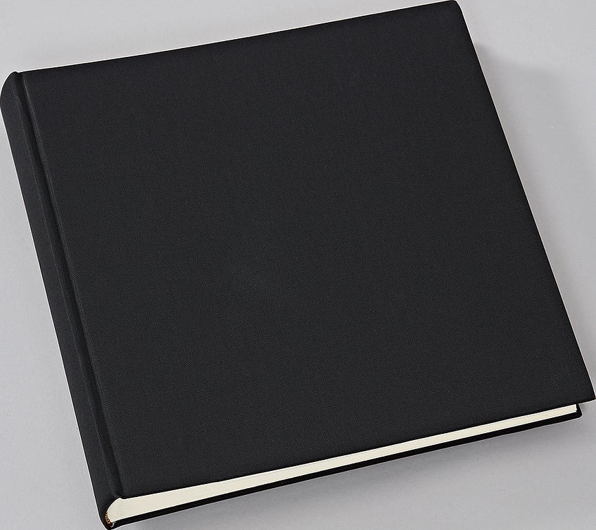 Classic Event Album za fotografije tamnozeleni
