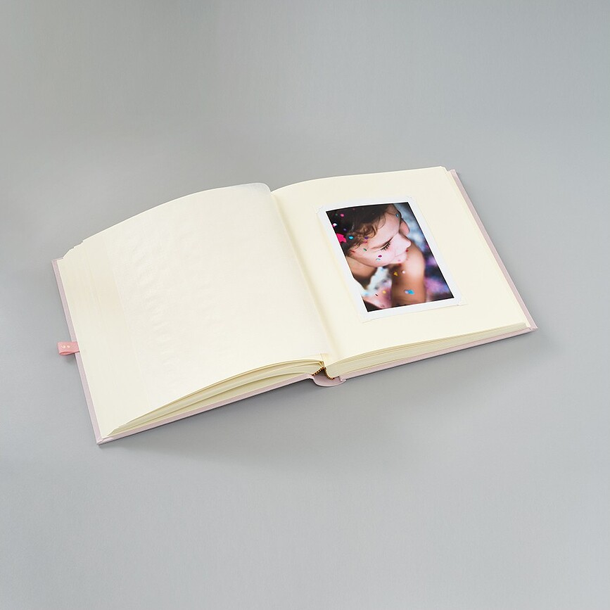 Classic Event Petit Atelier Άλμπουμ Φωτογραφιών, γαλάζιο