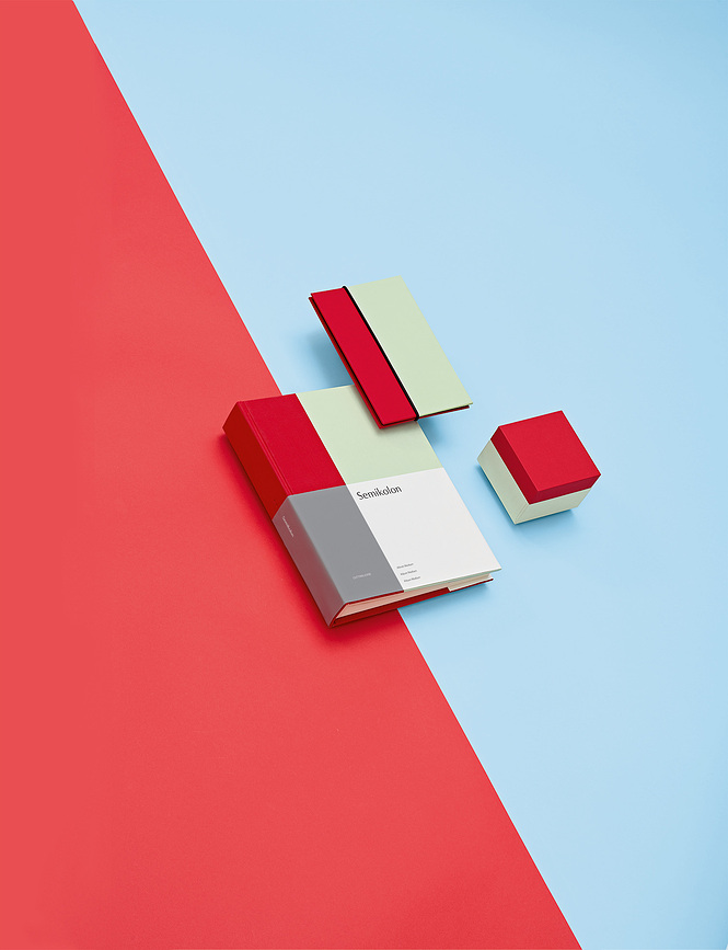 Cutting Edge Kutije za Poklone malinasto-fuksija 3 kom.