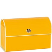 Die Kante B6 Folder B6 yellow with compartments