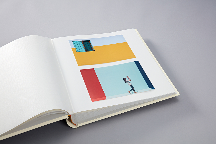 Die Kante Album Photo Jumbo, menthe