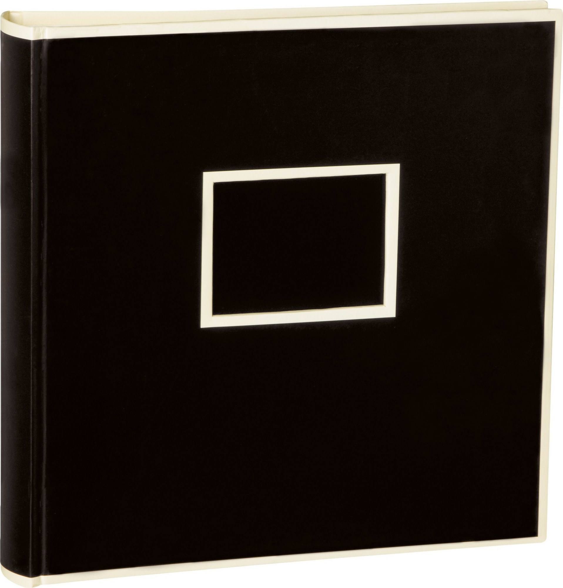 Die Kante Jumbo Fotoalbum schwarz