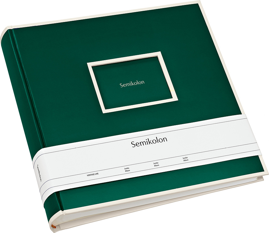 Die Kante Jumbo Photo album - Semikolon 351095 | FormAdore