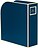 Die Kante Organiseur de Documents, bleu marine