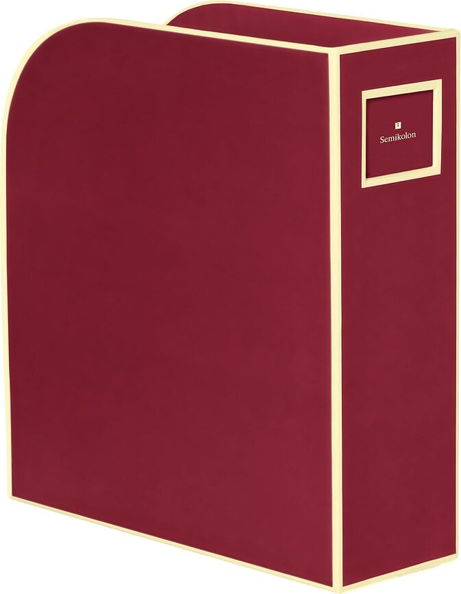 Die Kante Organizator za dokumente bordo