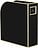 Die Kante Organizator za dokumente, črn