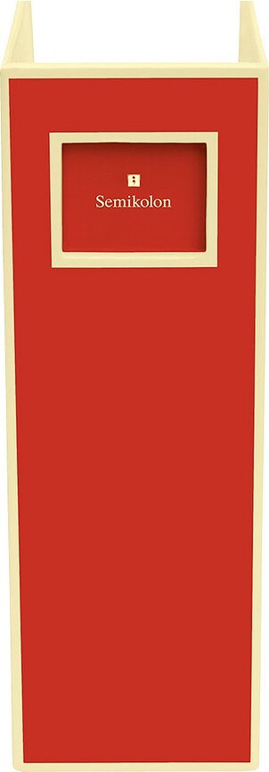 Die Kante Οργανωτής Εγγράφων, μαύρος