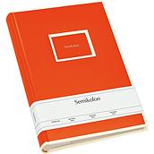Die Kante Pockets 300 Photo album orange