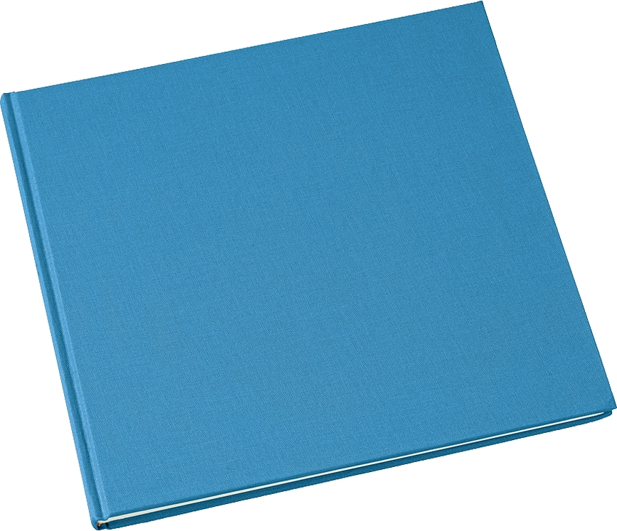 Libro de invitados Slim Semikolon, burdeos