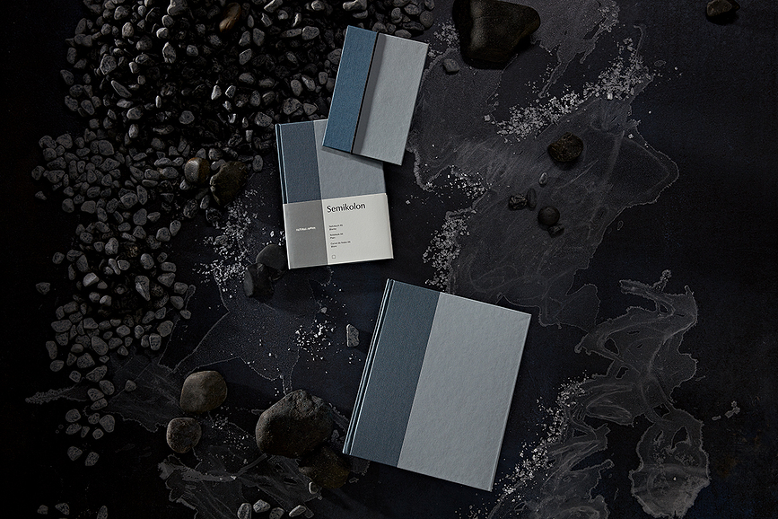 Natural Affair Album Photo moyen, rose-bordeaux