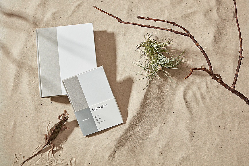 Natural Affair Album srednji zeleni