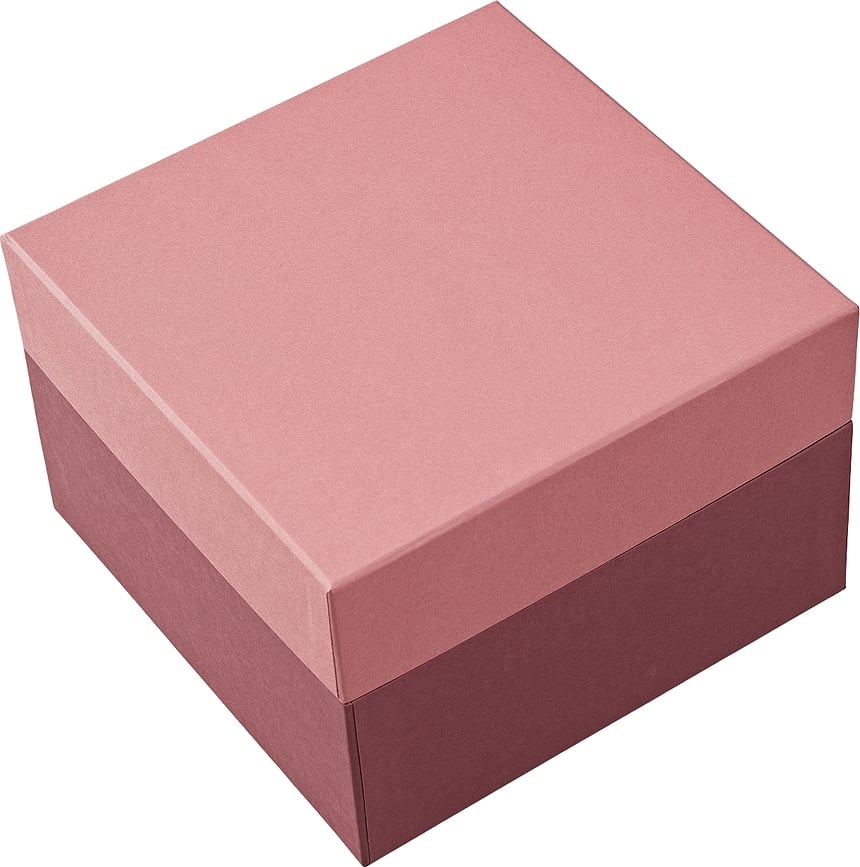 Natural Affair Poklon Kutija S siva