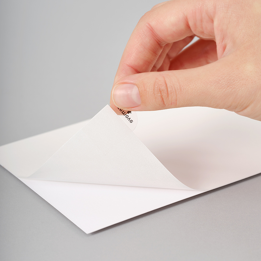 Notas Adhesivas Semikolon