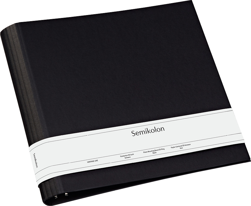 Photograph 23 Άλμπουμ Φωτογραφιών, με κρίκους