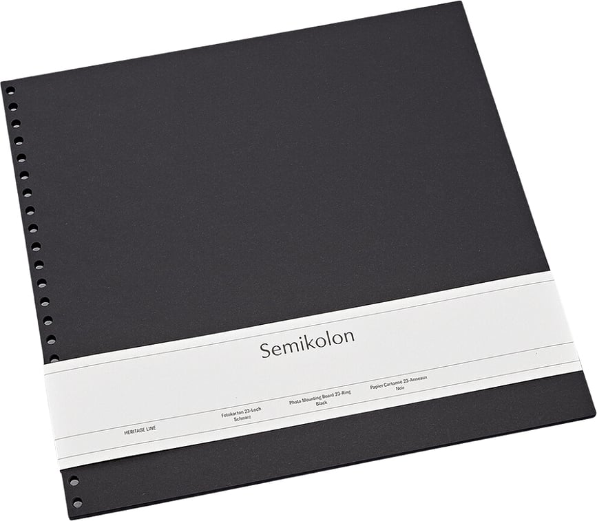 Photograph 23 Ring Dodatne Stranice za album 20 kom.