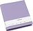 Photograph Album za fotografije s 4 prstena lila
