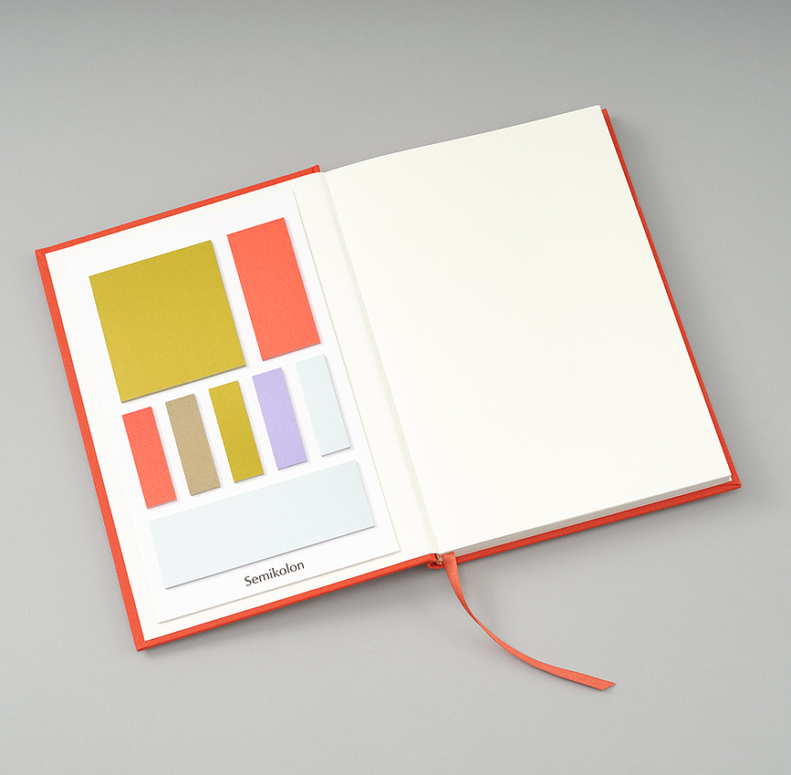 Semikolon Notes Adhésives