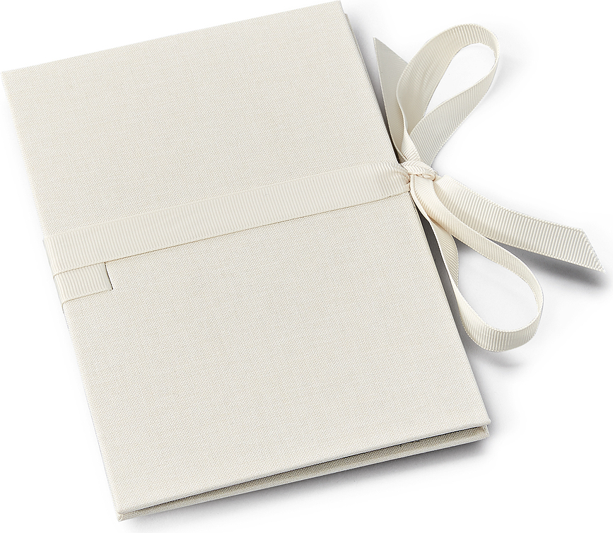 Uni Album Leporello vertikalni izdanje Vjenčanje