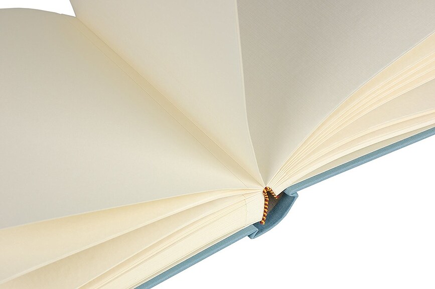 Uni Classic Album mali tamnozeleni