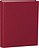 Uni Classic Άλμπουμ Φωτογραφιών, μεγάλο, μπορντό