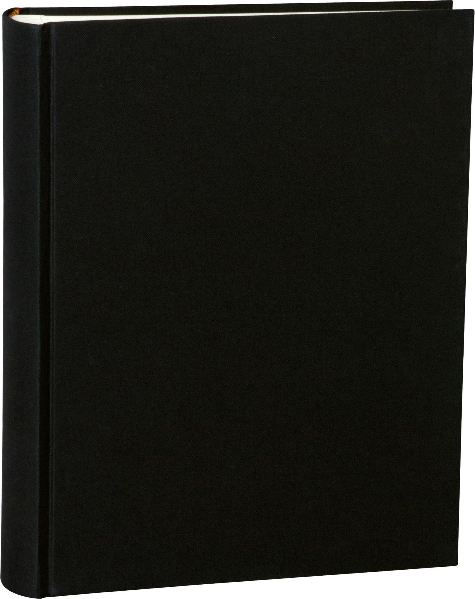 Uni Classic Fotoalbum groß schwarz