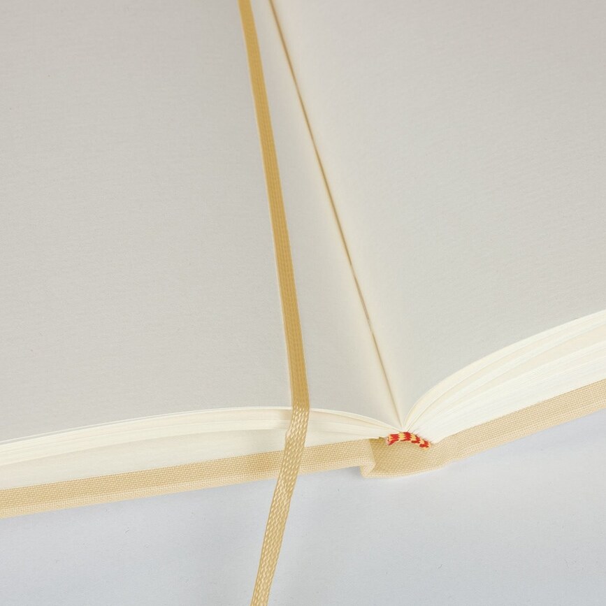 Uni Classic Σημειωματάριο σκέτο, A5, μπλε