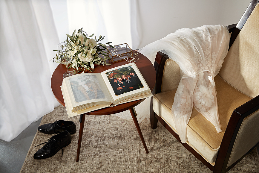 Uni Classic Wedding Edition Άλμπουμ Φωτογραφιών