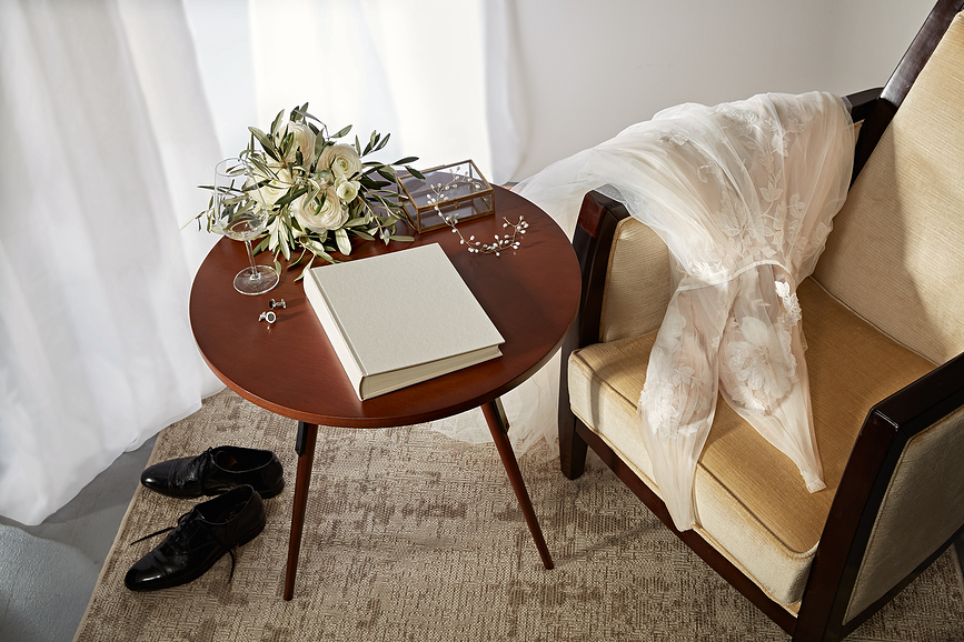 Uni Classic Wedding Edition Άλμπουμ Φωτογραφιών